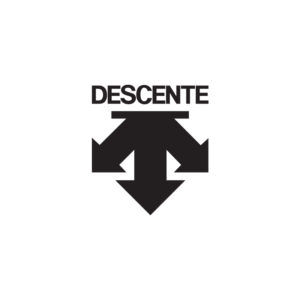 descente partner logo