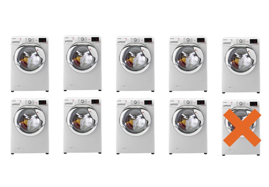 washing-machines