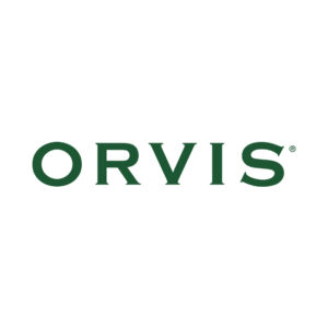 Orvis partner logo